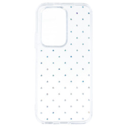 Funda Brillantes para Honor 200 Lite - La Casa de las Carcasas, Accesorios y Fundas para móviles