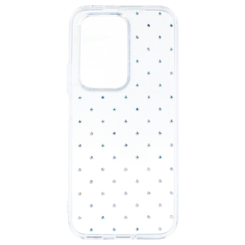 Funda Brillantes para Honor 200 Lite - La Casa de las Carcasas, Accesorios y Fundas para móviles Funda Brillantes para Honor 200 Lite - La Casa de las Carcasas, Accesorios y Fundas para móviles