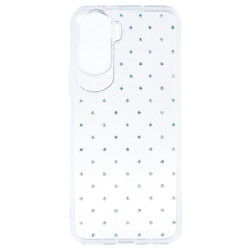 Funda Brillantes para Honor 90 Lite - La Casa de las Carcasas, Accesorios y Fundas para móviles