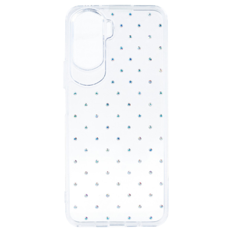 Funda Brillantes para Honor 90 Lite - La Casa de las Carcasas, Accesorios y Fundas para móviles Funda Brillantes para Honor 90 Lite - La Casa de las Carcasas, Accesorios y Fundas para móviles