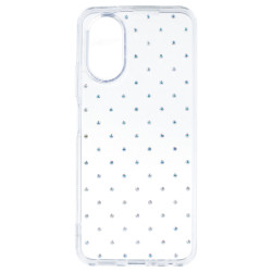 Funda Brillantes para Oppo A18 - La Casa de las Carcasas, Accesorios y Fundas para móviles