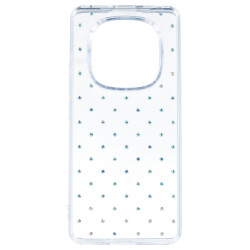 Funda Brillantes para Xiaomi Redmi Note 14 Pro 4G - La Casa de las Carcasas, Accesorios y Fundas para móviles