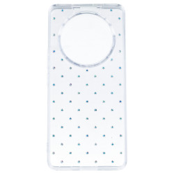 Funda Brillantes para Honor Magic7 Lite - La Casa de las Carcasas, Accesorios y Fundas para móviles