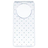 Funda Brillantes para Honor Magic7 Lite - La Casa de las Carcasas, Accesorios y Fundas para móviles
