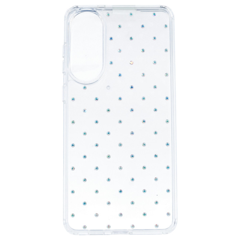 Funda Brillantes para Samsung Galaxy S25 Edge - La Casa de las Carcasas, Accesorios y Fundas para móviles Funda Brillantes para Samsung Galaxy S25 Edge - La Casa de las Carcasas, Accesorios y Fundas para móviles