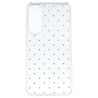 Funda Brillantes para Samsung Galaxy S25 Edge - La Casa de las Carcasas, Accesorios y Fundas para móviles