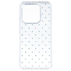 Funda Brillantes para Xiaomi Redmi Note 14 4G - La Casa de las Carcasas, Accesorios y Fundas para móviles