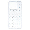 Funda Brillantes para Xiaomi Redmi Note 14 4G - La Casa de las Carcasas, Accesorios y Fundas para móviles