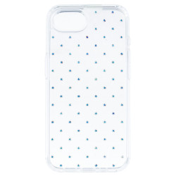 Funda Brillantes para iPhone 16e - La Casa de las Carcasas, Accesorios y Fundas para móviles