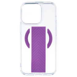 Funda Road Compatible con MagSafe para iPhone 15 Pro - La Casa de las Carcasas, Accesorios y Fundas para móviles