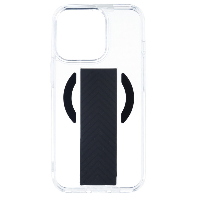 Funda Road Compatible con MagSafe para iPhone 15 Pro Max - La Casa de las Carcasas, Accesorios y Fundas para móviles Funda Road Compatible con MagSafe para iPhone 15 Pro Max - La Casa de las Carcasas, Accesorios y Fundas para móviles