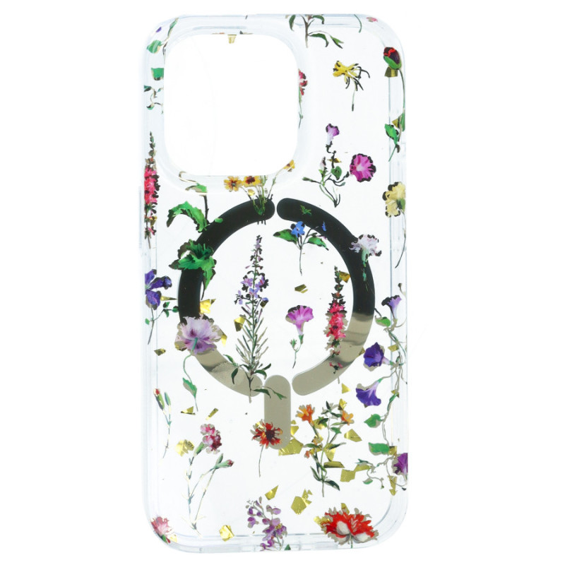 Funda IMD Compatible con Magsafe para iPhone 14 Pro - La Casa de las Carcasas, Accesorios y Fundas para móviles Funda IMD Compatible con Magsafe para iPhone 14 Pro - La Casa de las Carcasas, Accesorios y Fundas para móviles