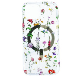 Funda IMD Compatible con Magsafe para iPhone 15 - La Casa de las Carcasas, Accesorios y Fundas para móviles