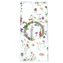 Funda IMD Compatible con Magsafe para Samsung Galaxy S24 Ultra - La Casa de las Carcasas, Accesorios y Fundas para móviles