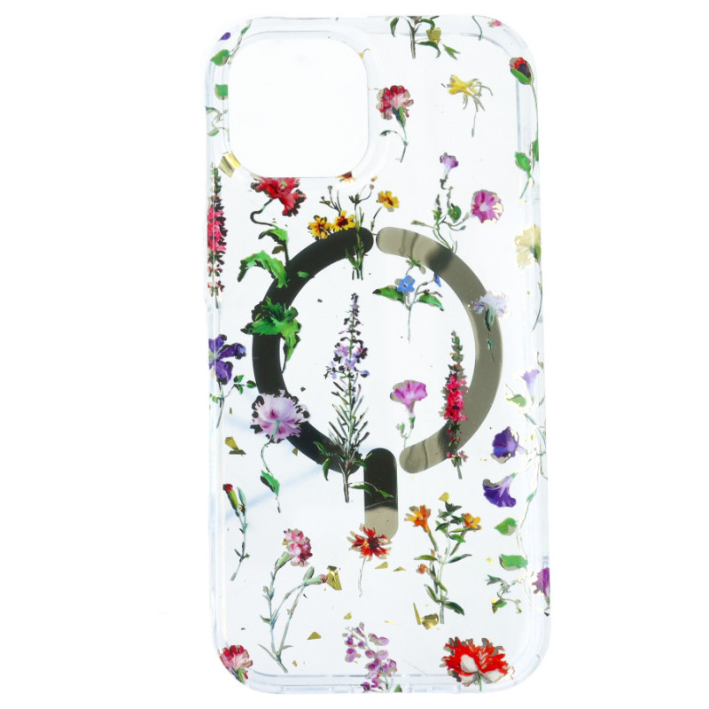 Funda IMD Compatible con Magsafe para iPhone 12 - La Casa de las Carcasas, Accesorios y Fundas para móviles Funda IMD Compatible con Magsafe para iPhone 12 - La Casa de las Carcasas, Accesorios y Fundas para móviles