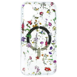 Funda IMD Compatible con Magsafe para iPhone 16 Plus - La Casa de las Carcasas, Accesorios y Fundas para móviles