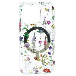 Funda IMD Compatible con Magsafe para iPhone 16 Pro - La Casa de las Carcasas, Accesorios y Fundas para móviles