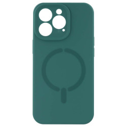 Funda Compatible con MagSafe con Cubre Cámara para iPhone 12 Pro Max - La Casa de las Carcasas, Accesorios y Fundas para móviles