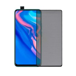 Cristal Templado Completo Antiespía  para Huawei P Smart Z