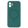 Funda Compatible con MagSafe con Cubre Cámara para iPhone 11 - La Casa de las Carcasas, Accesorios y Fundas para móviles