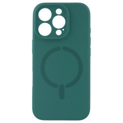 Funda Compatible con MagSafe con Cubre Cámara para iPhone 16 Pro - La Casa de las Carcasas, Accesorios y Fundas para móviles