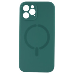 Funda Compatible con MagSafe con Cubre Cámara para iPhone 12 Pro - La Casa de las Carcasas, Accesorios y Fundas para móviles