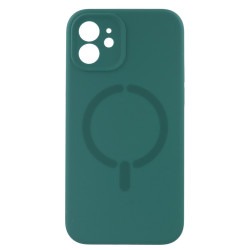 Funda Compatible con MagSafe con Cubre Cámara para iPhone 12 - La Casa de las Carcasas, Accesorios y Fundas para móviles