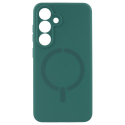 Funda Compatible con MagSafe con Cubre Cámara para Samsung Galaxy S24 Plus - La Casa de las Carcasas, Accesorios y Fundas para m