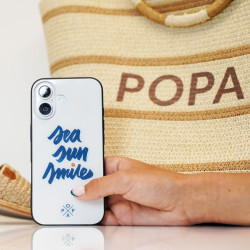 Funda Oficial POPA - Case Mediterranean