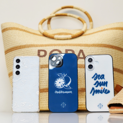 Funda Oficial POPA - Case Mediterranean