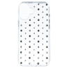 Funda  Multiperlitas para iPhone 16 Plus - La Casa de las Carcasas, Accesorios y Fundas para móviles