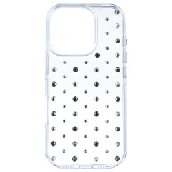 Funda  Multiperlitas para iPhone 16 Pro - La Casa de las Carcasas, Accesorios y Fundas para móviles