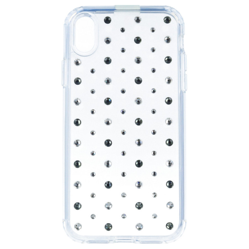 Funda  Multiperlitas para iPhone XR - La Casa de las Carcasas, Accesorios y Fundas para móviles
