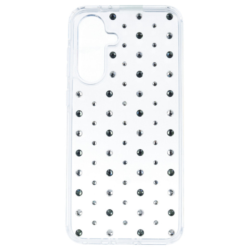 Funda Multiperlitas para Samsung Galaxy A36 5G - La Casa de las Carcasas, Accesorios y Fundas para móviles Funda Multiperlitas para Samsung Galaxy A36 5G - La Casa de las Carcasas, Accesorios y Fundas para móviles
