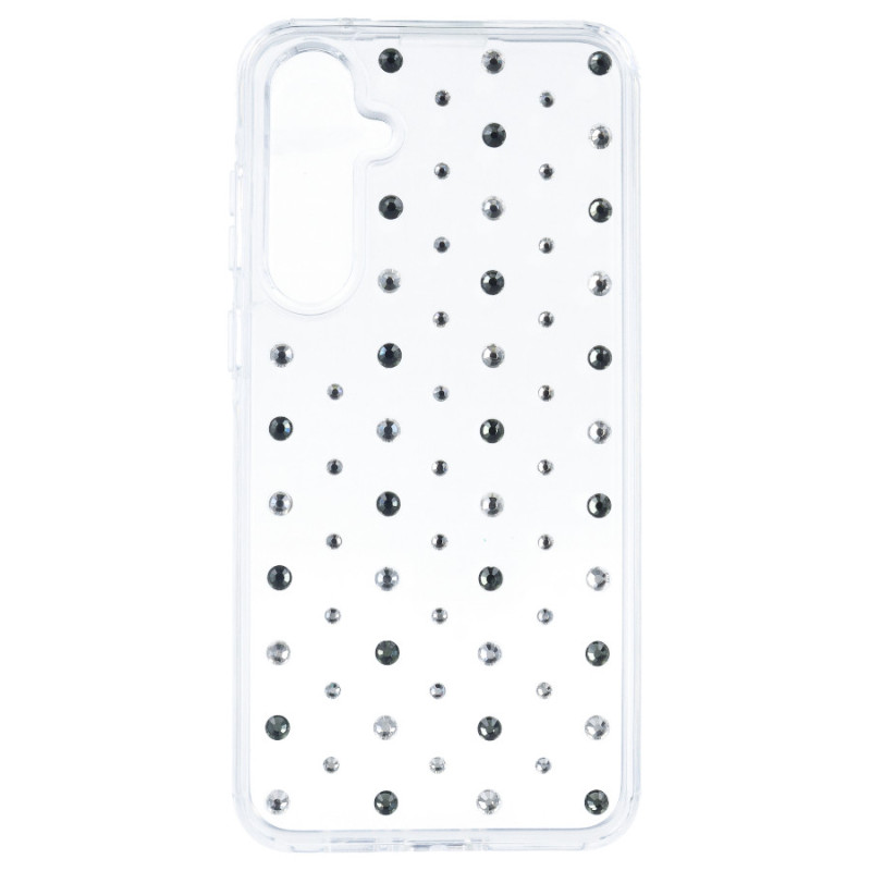 Funda Multiperlitas para Samsung Galaxy A55 5G - La Casa de las Carcasas, Accesorios y Fundas para móviles Funda Multiperlitas para Samsung Galaxy A55 5G - La Casa de las Carcasas, Accesorios y Fundas para móviles