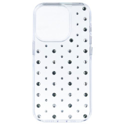 Funda  Multiperlitas para iPhone 14 Pro Max - La Casa de las Carcasas, Accesorios y Fundas para móviles