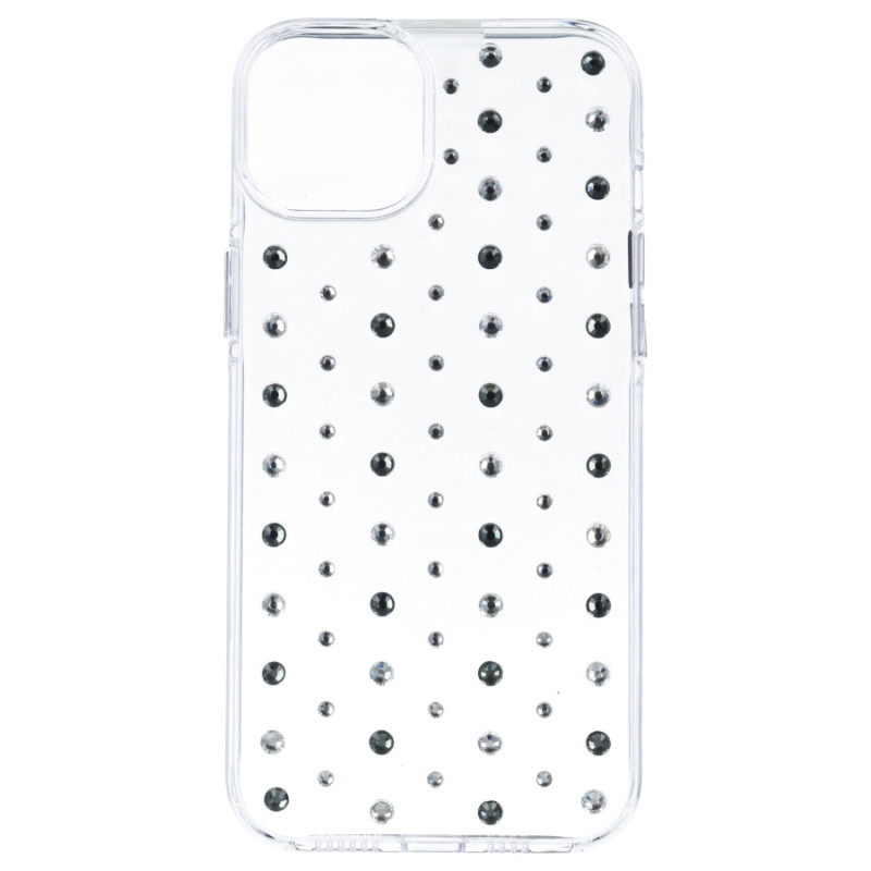 Funda Multiperlitas para iPhone 13 - La Casa de las Carcasas, Accesorios y Fundas para móviles Funda Multiperlitas para iPhone 13 - La Casa de las Carcasas, Accesorios y Fundas para móviles