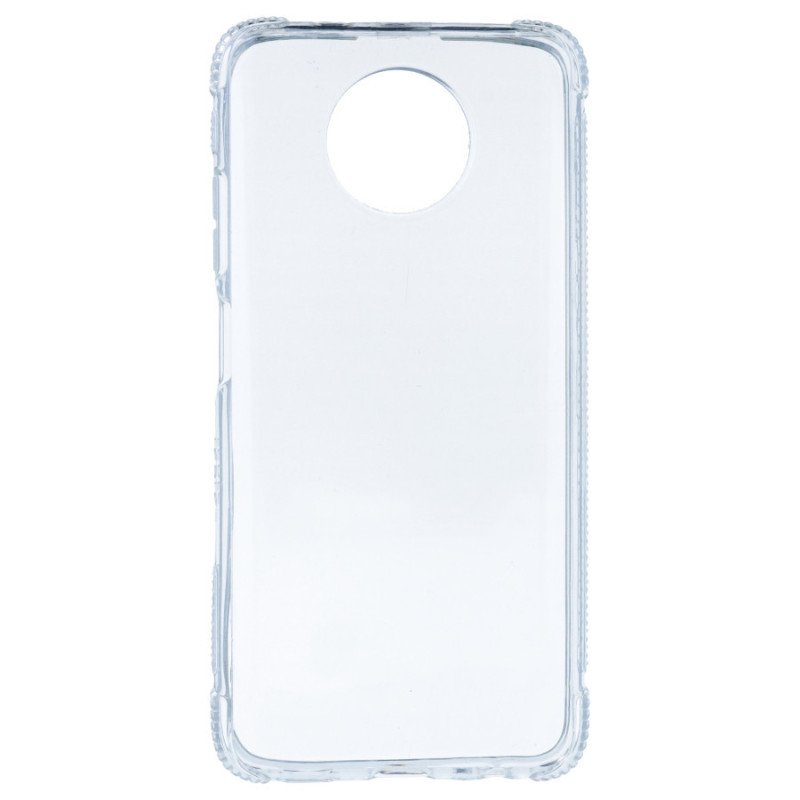 Funda Antigolpes Reforzada para Xiaomi Redmi Note 9T - La Casa de las Carcasas