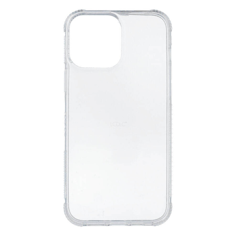 Funda Antigolpes Reforzada para iPhone 13 Pro Max - La Casa de las Carcasas