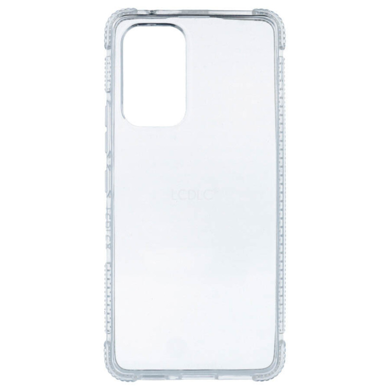 Funda Antigolpes Reforzada para Samsung Galaxy A53 - La Casa de las Carcasas