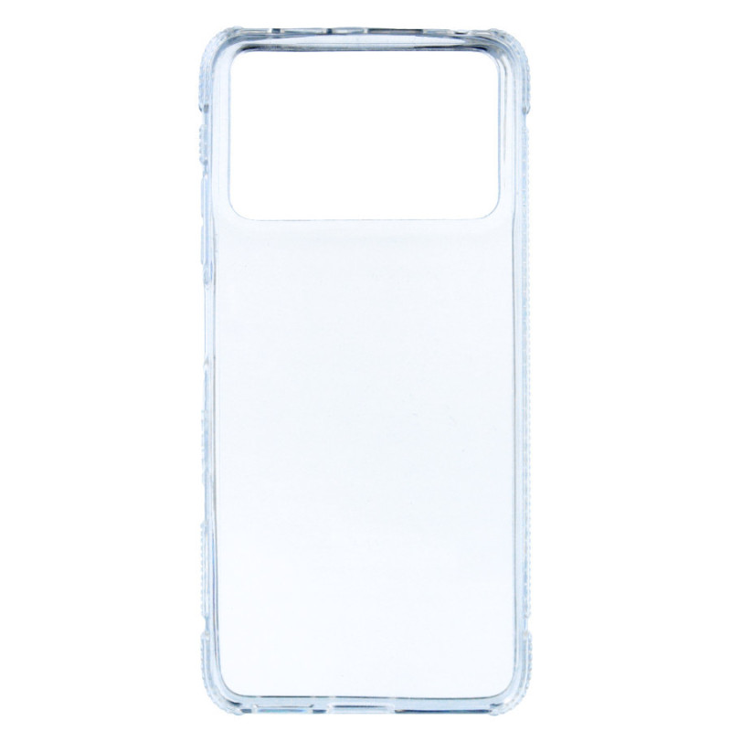 Funda Antigolpes Reforzada para Xiaomi Poco X4 Pro - La Casa de las Carcasas