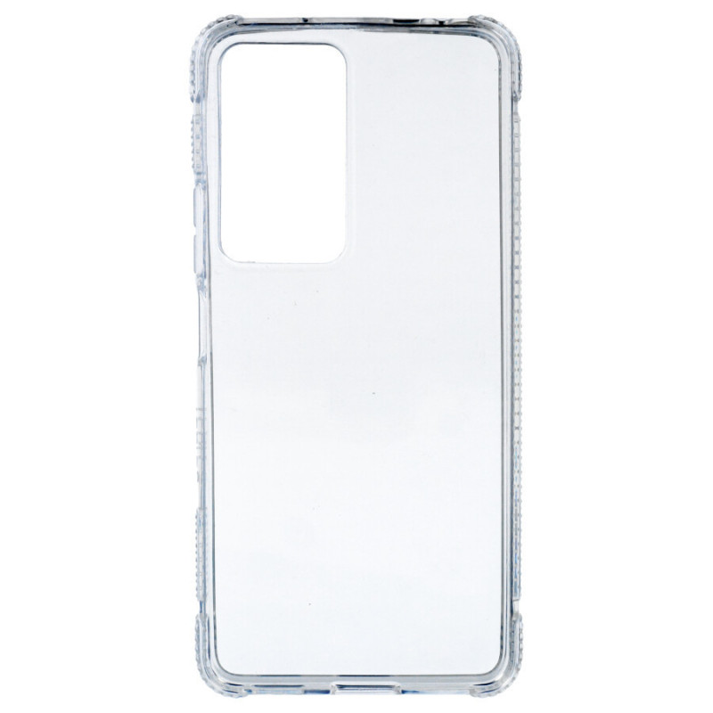 Funda Antigolpes Reforzada para Xiaomi Poco F4 5G - La Casa de las Carcasas