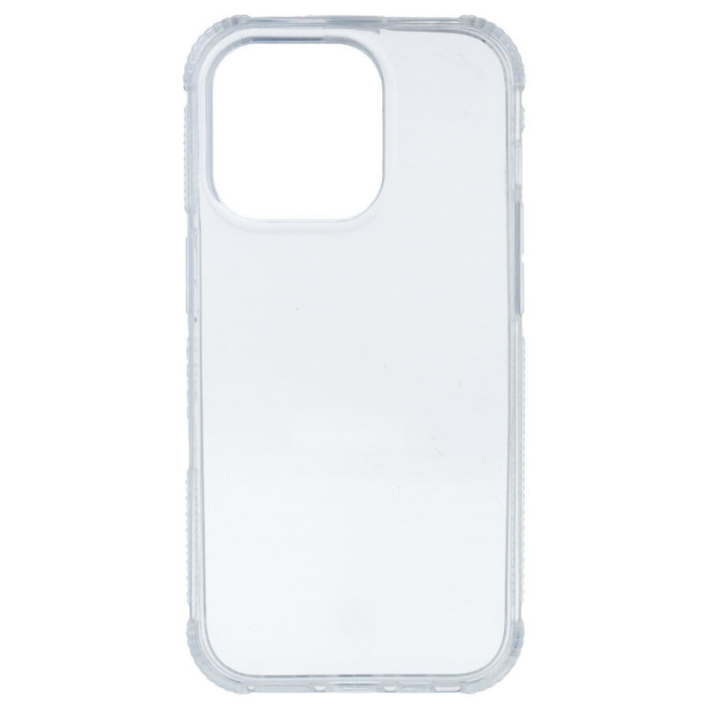 Funda Antigolpes Reforzada para iPhone 14 Pro - La Casa de las Carcasas