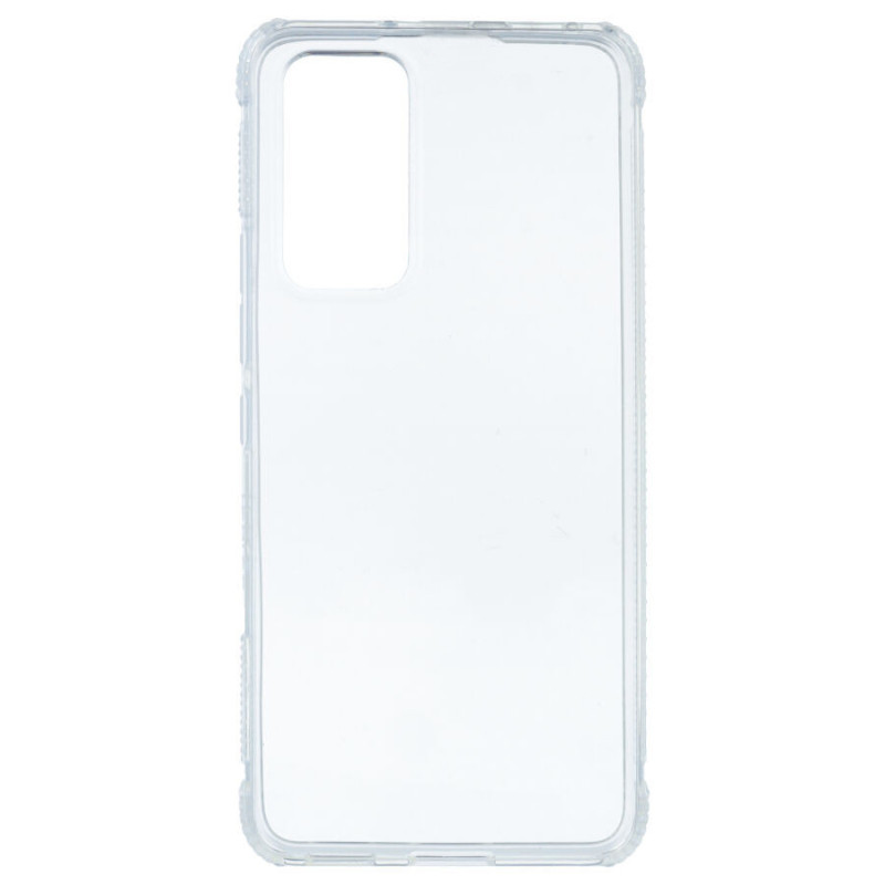 Funda Antigolpes Reforzada para Xiaomi Mi 12 Lite 5G - La Casa de las Carcasas