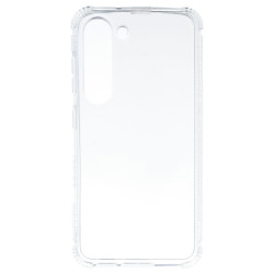 Funda Antigolpes Reforzada para Samsung Galaxy S23 - La Casa de las Carcasas
