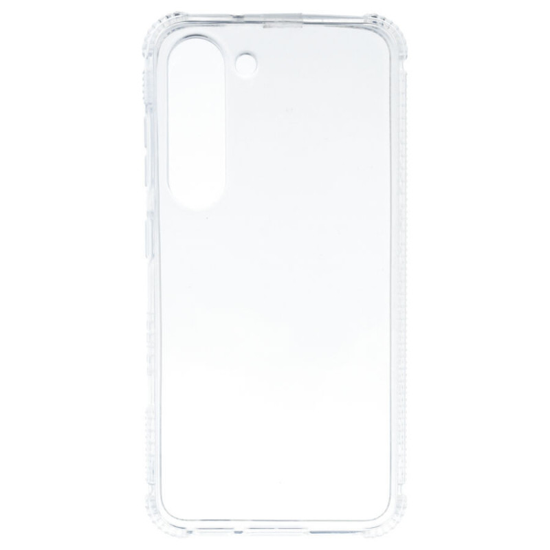 Funda Antigolpes Reforzada para Samsung Galaxy S23 - La Casa de las Carcasas