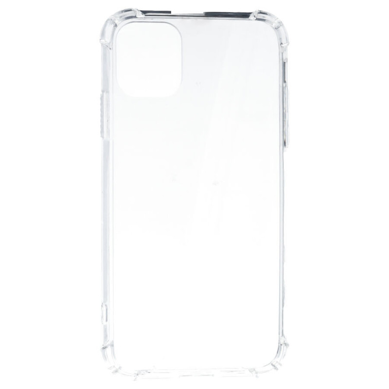 Funda Antigolpes Reforzada para iPhone 11 - La Casa de las Carcasas