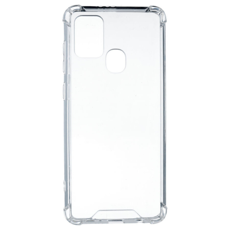 Funda Reforzada para Samsung Galaxy A21 - La Casa de las Carcasas