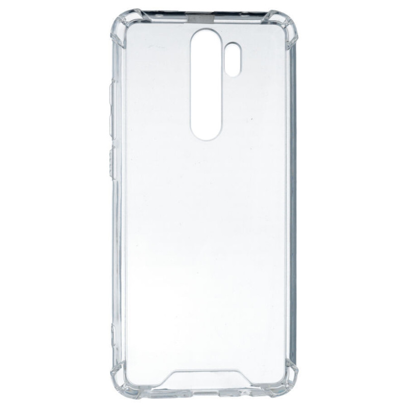 Funda Reforzada para Xiaomi Mi 8 Pro - La Casa de las Carcasas