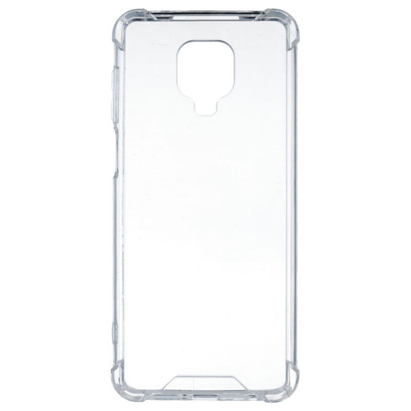 Funda Reforzada para Xiaomi Redmi Note 9 Pro - La Casa de las Carcasas
